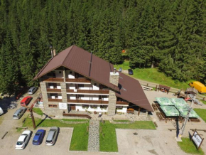 Cabana Conacul Ursului
